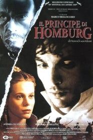 The Prince of Homburg series tv