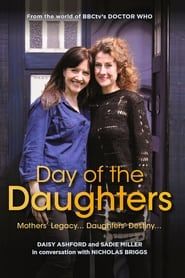 Day of the Daughters 2024 streaming