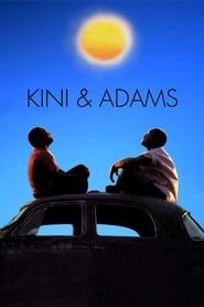 Kini & Adams series tv