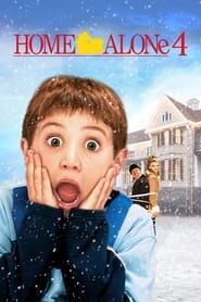 Home Alone 4 series tv