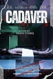 The Cadaver series tv