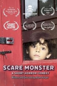 Scare Monster-hd