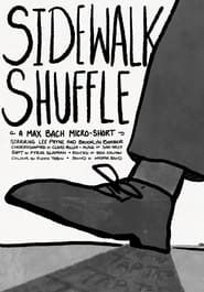 Sidewalk Shuffle series tv