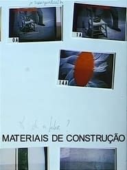 Building Materials series tv
