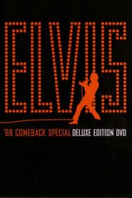 Image Elvis: Black Leather Sit-Down Show #1 – JUNE 27, 1968 1968