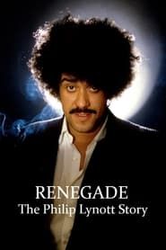 Renegade - The Philip Lynott Story series tv