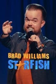 Brad Williams: Starfish series tv