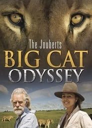Big Cat Odyssey: Revealed series tv