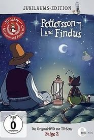 Pettersson und Findus - Jubiläums Edition Folge 2 (2010)