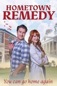 Hometown Remedy series tv