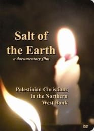 Salt of the Earth: Palestinian Christians in the Northern West Bank-hd