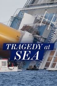 Tragedy at Sea series tv