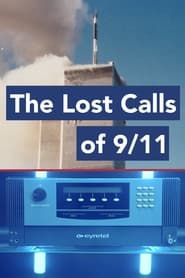 The Lost Calls of 9/11 series tv