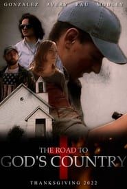 The Road to God's Country series tv