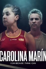 Carolina Marín series tv