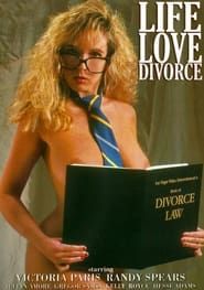 Life, Love and Divorce-hd