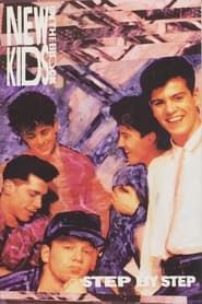 New Kids On The Block Step by Step (1990)