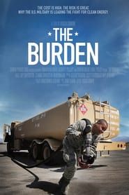 Image The Burden