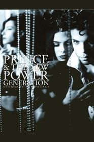Image Prince / Diamonds and Pearls Blu-ray audio with Dolby Atmos Mix