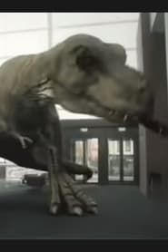 Image T. Rex In The Atrium