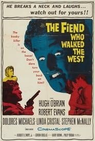 The Fiend Who Walked The West series tv