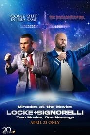 Miracles at the Movies: Locke + Signorelli series tv