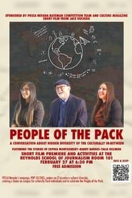 People of the Pack series tv