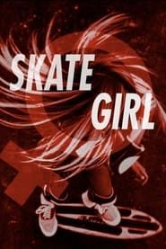 Skate Girl-hd