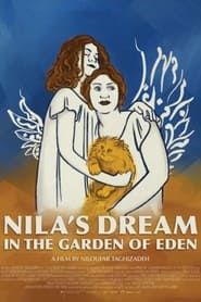 Le rêve de Nila au jardin d