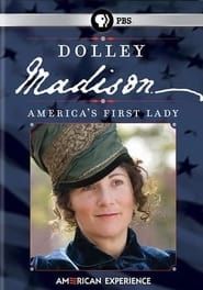 Dolley Madison series tv