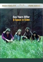Image Ten Years After / A Space in Time blu-ray audio