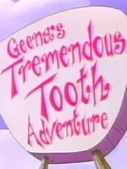 Image Geena the Giraffe’s Tremendous Tooth Adventure