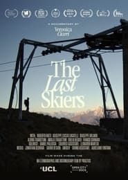 The Last Skiers series tv