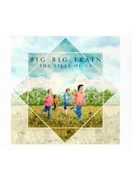 Big Big Train / The Likes Of Us Blu-ray series tv