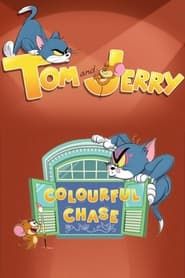Colourful Chase series tv
