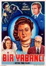 Bir Yabancı (1948)