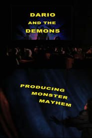 Dario and the Demons: Producing Monster Mayhem series tv