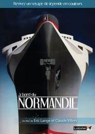 A bord du Normandie series tv