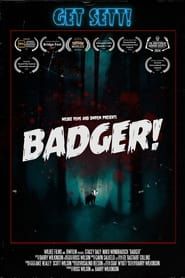 Badger! series tv
