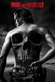 Sons of Anarchy series tv