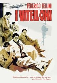 I Vitelloni series tv