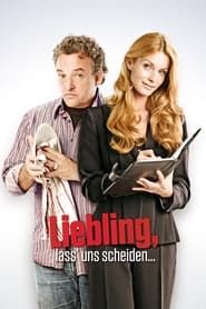 Liebling, lass uns scheiden (2010)