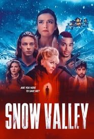 Snow Valley series tv
