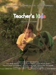 Teacher's Kids series tv