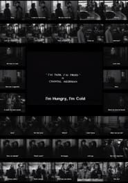 I'm Hungry, I'm Cold series tv