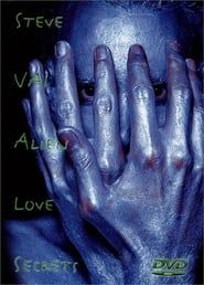 Image Steve Vai - Alien Love Secrets