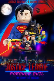 watch LEGO Justice League: Forever Evil | The Complete Edition
