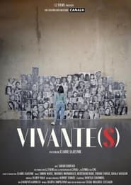 Vivante(s) series tv