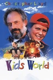 Kids World series tv