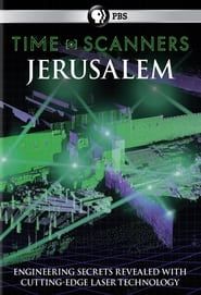 Image Time Scanners: Jerusalem